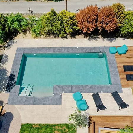 Villa Infinity Premium Private Pool 3 Bedrooms 5 Bathrooms 2 Kitchens *
