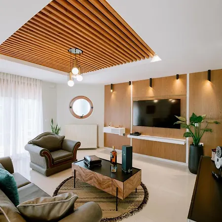 Villa Infinity Premium Private Pool 3 Bedrooms 5 Bathrooms 2 Kitchens *