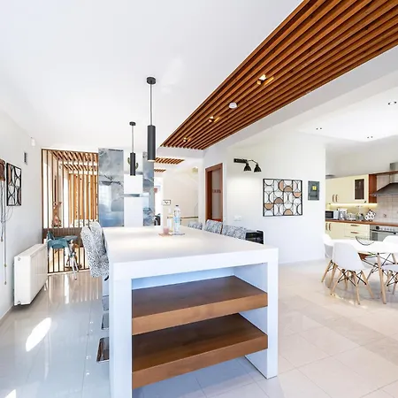 Infinity Premium - Grande Alexandros Villa Kos