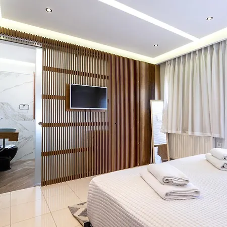 Villa Infinity Premium - Grande Alexandros *