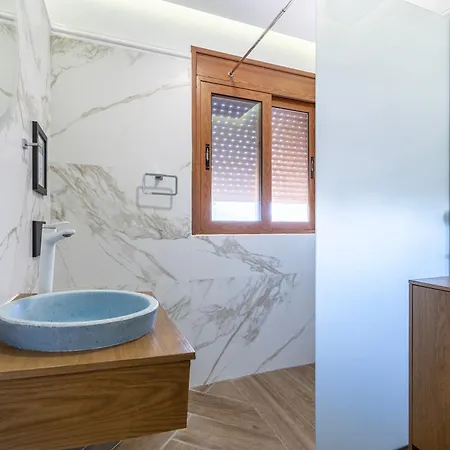 Infinity Premium - Grande Alexandros Villa Kos