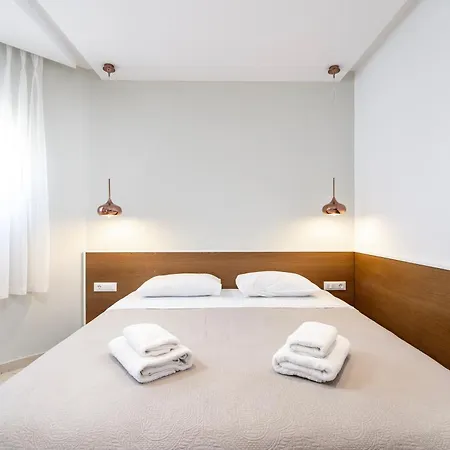 Villa Infinity Premium - Grande Alexandros Kos