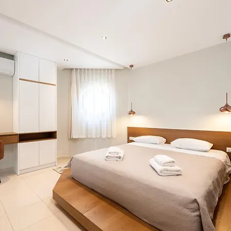 Infinity Premium - Grande Alexandros * Kos