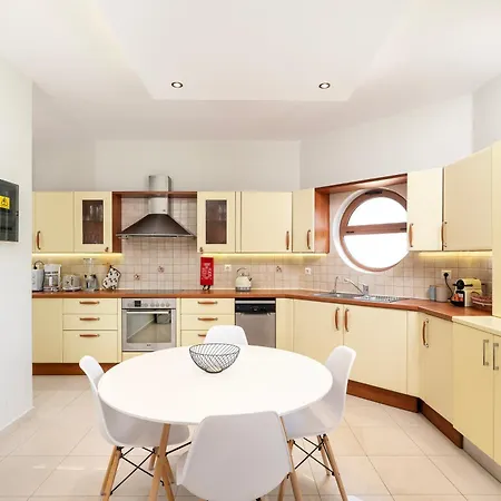 Villa Infinity Premium - Grande Alexandros