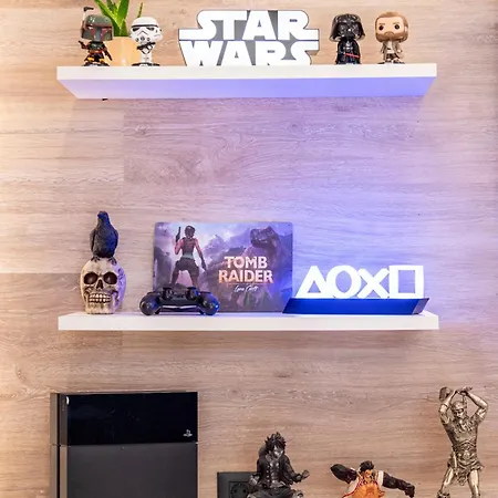 Infinity Premium - Grande Alexandros Villa *
