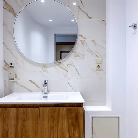 Infinity Premium - Grande Alexandros
