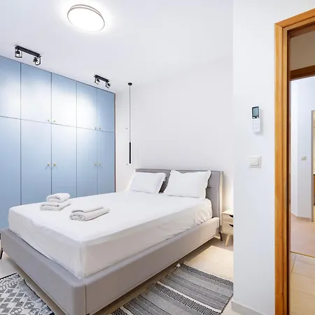 Villa Infinity Premium - Grande Alexandros Cos