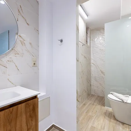 Infinity Premium - Grande Alexandros