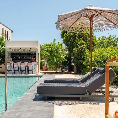 Infinity Premium - Grande Alexandros Villa Cos