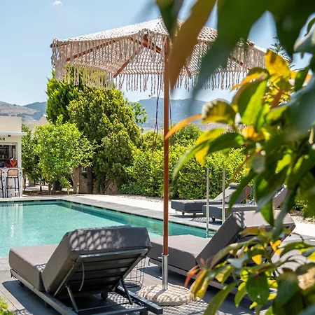 Infinity Premium - Grande Alexandros