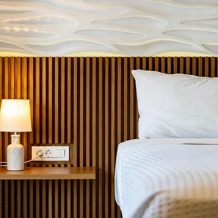Infinity Premium - Grande Alexandros Villa Kos