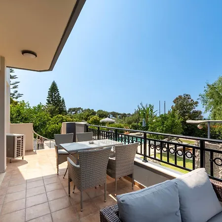 Infinity Premium - Grande Alexandros Villa Kos