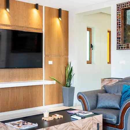 Infinity Premium - Grande Alexandros Kos