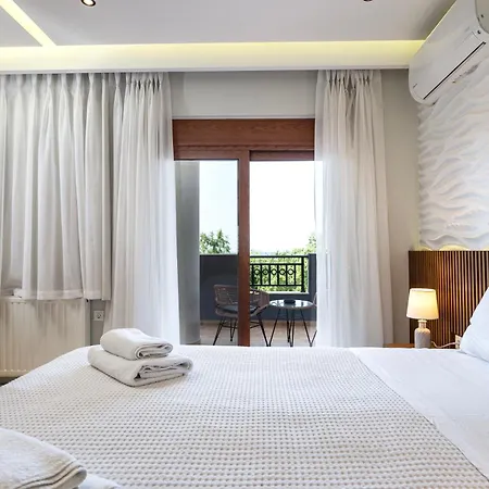 Infinity Premium - Grande Alexandros *