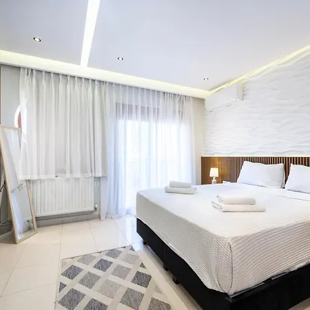 Infinity Premium - Grande Alexandros Kos
