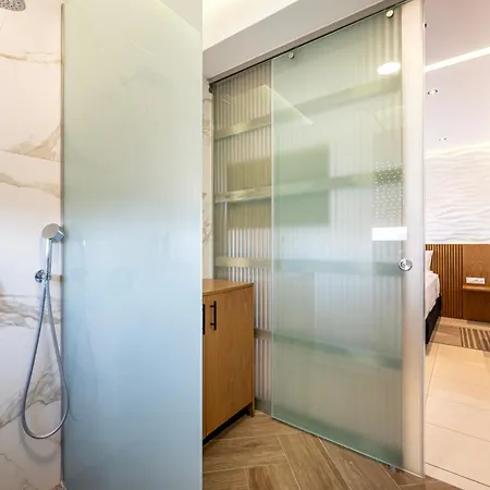 Villa Infinity Premium - Grande Alexandros Kos