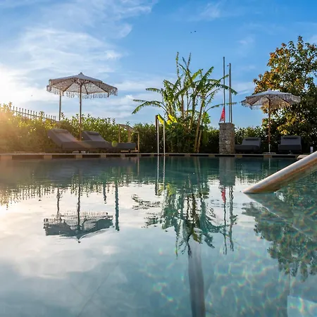 Infinity Premium - Grande Alexandros Villa *